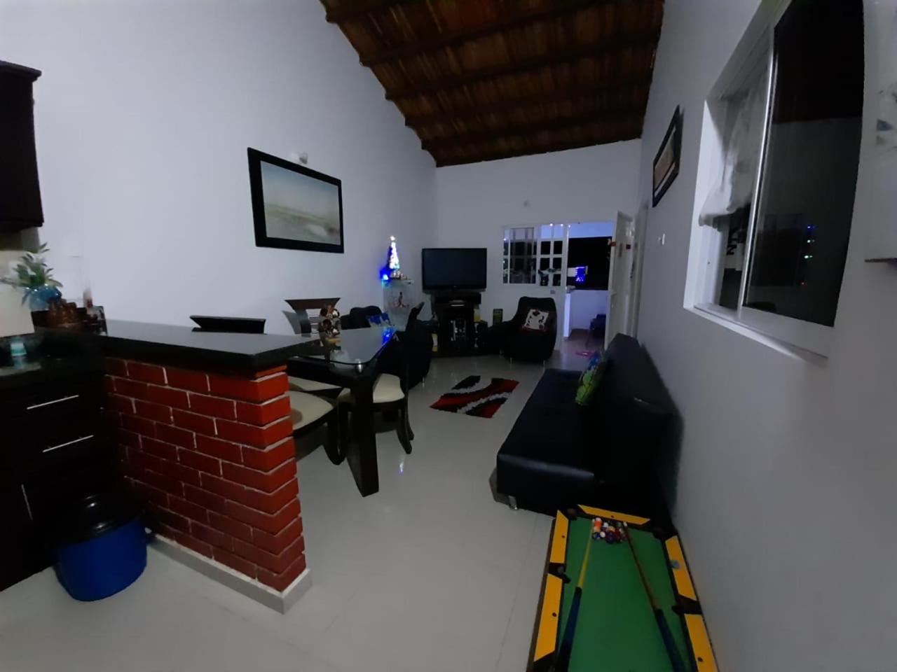 Apartamento De Lujo San Gil Exterior foto