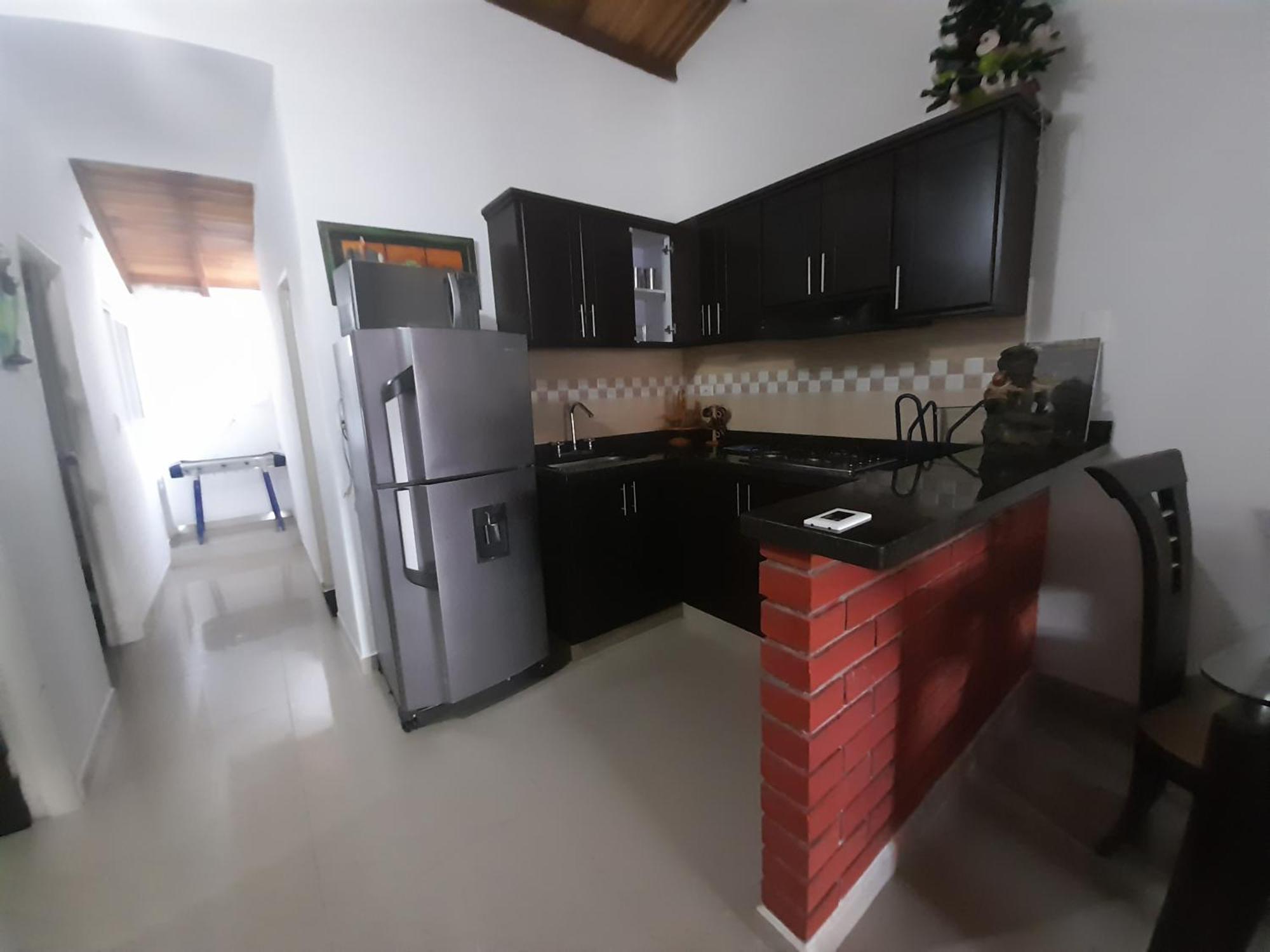 Apartamento De Lujo San Gil Exterior foto