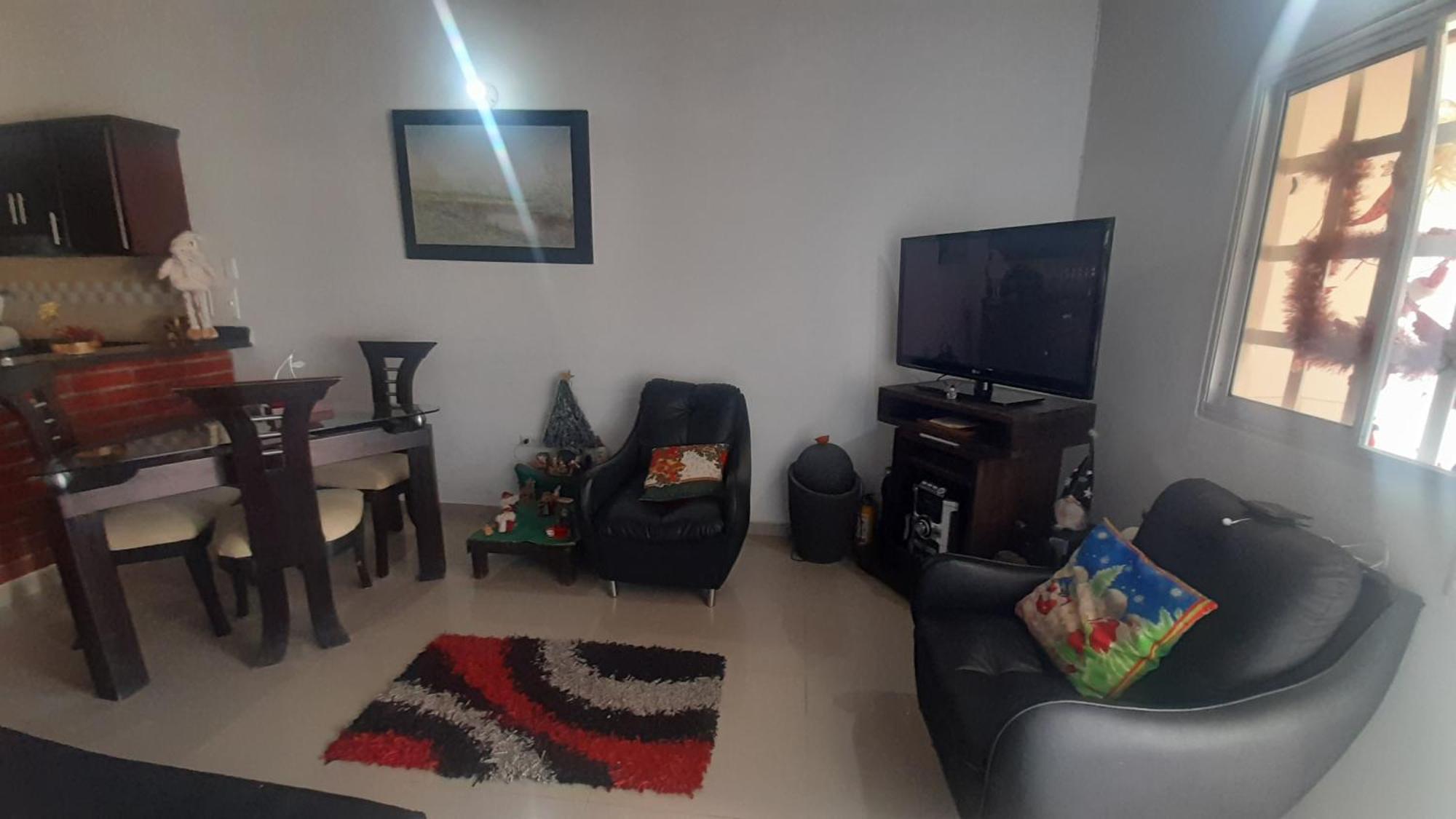 Apartamento De Lujo San Gil Exterior foto
