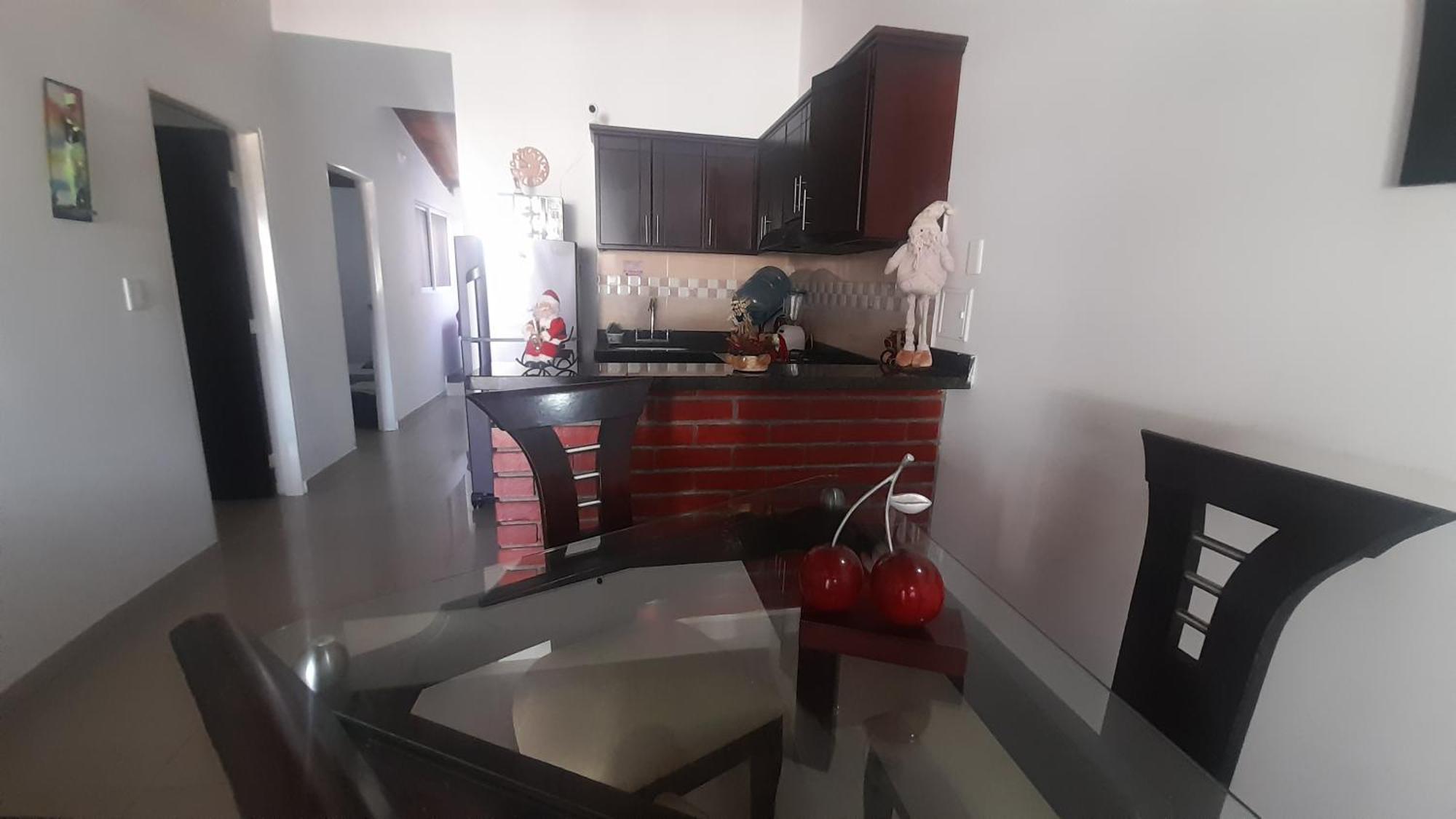 Apartamento De Lujo San Gil Exterior foto